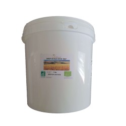 SIROP DE GLUCOSE "BIO" 2 Kg