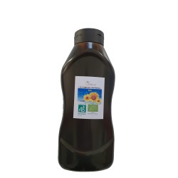 LECITHINE DE TOURNESOL LIQUIDE "BIO" EN SQUEEZER DE 1 KG