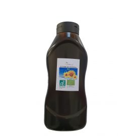 SUNFLOWER LECITHIN ORGANIC IN SQUEEZER OF 1 KG