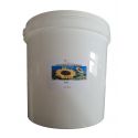 CONVENTIONAL NON-GMO SUNFLOWER LECITHIN IN 9 KG BUCKET