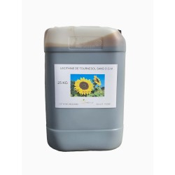 LECITHINE DE TOURNESOL...