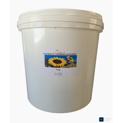 LECITHINE DE TOURNESOL POUDRE CONVENTIONNELLE 5 KG