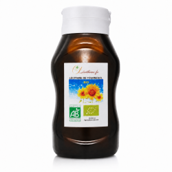 LECITHINE DE TOURNESOL BIO EN SQUEEZER DE 460