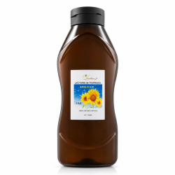 LECITHINE DE TOURNESOL 1 Kg Sans O.G.M