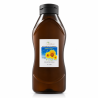 SUNFLOWER LECITHIN CONVENTIONAL WITHOUT GMO IN SQUEEZER OF 460 Gr