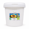 LECITHINE DE TOURNESOL "BIO" EN SEAU DE 1.5 KG