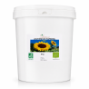 SUNFLOWER LECITHIN "ORGANIC" IN A 9 KG BUCKET