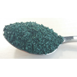 SPIRULINE BIO